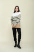 Emerson-Oversized sweater